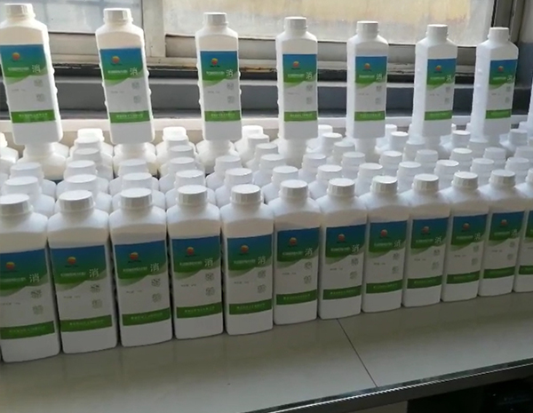 威海生活飲用水專(zhuān)用單過(guò)硫酸氫鉀復(fù)合鹽消毒劑